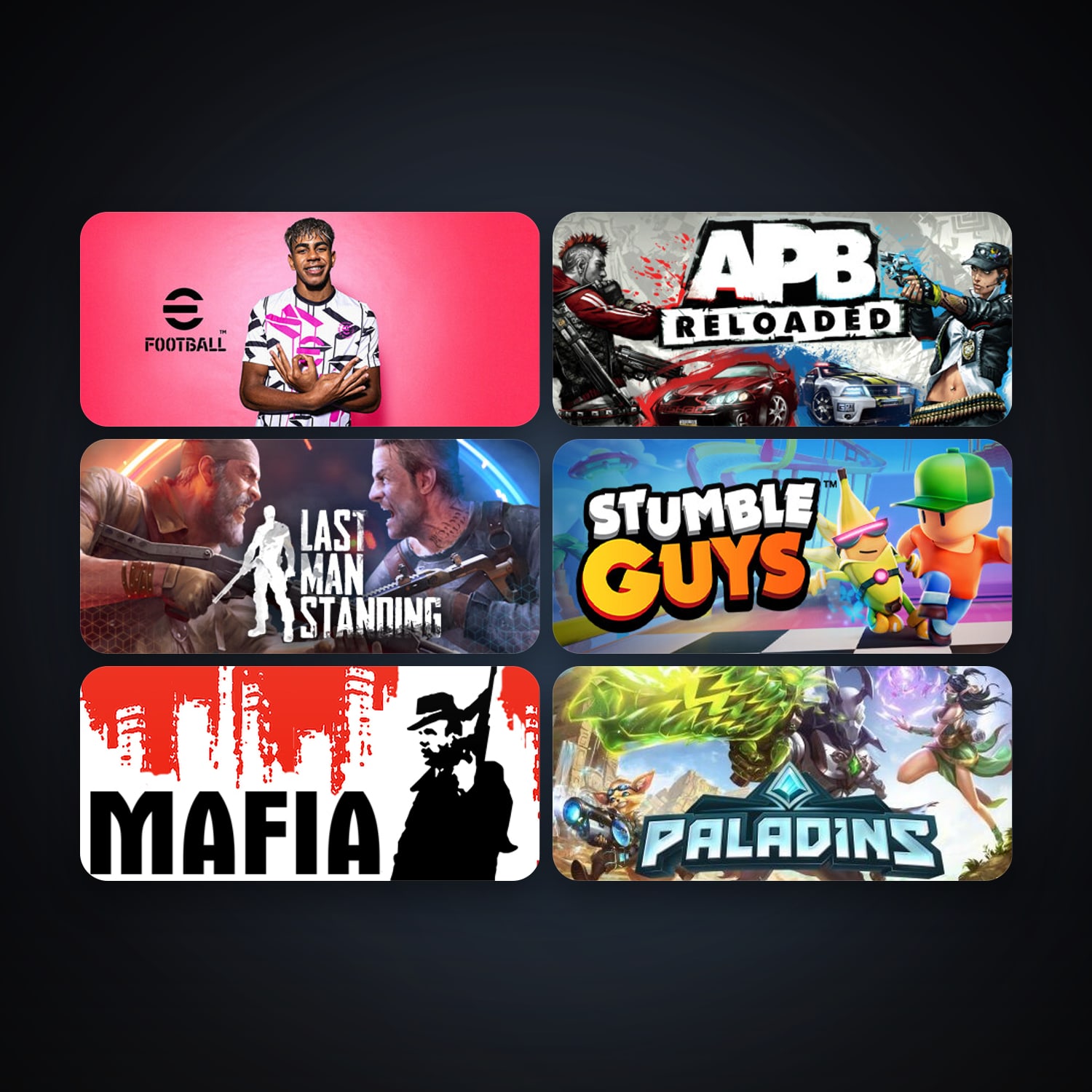 Free CS2 (No Prime) + Mafia, 24 games, clean — HabibiAccounts