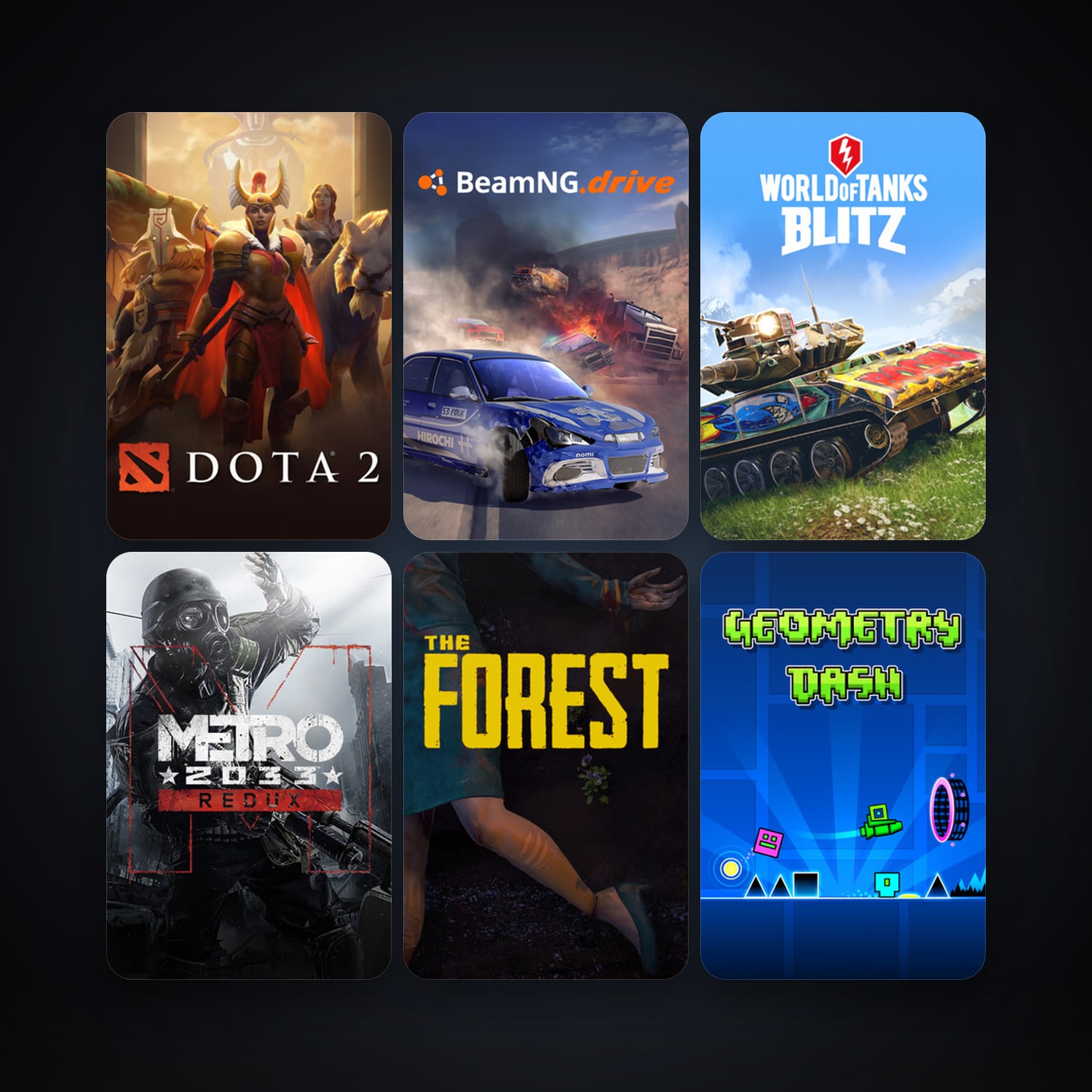 Dota 2 + Free CS2 (No Prime), 14 games, clean — HabibiAccounts