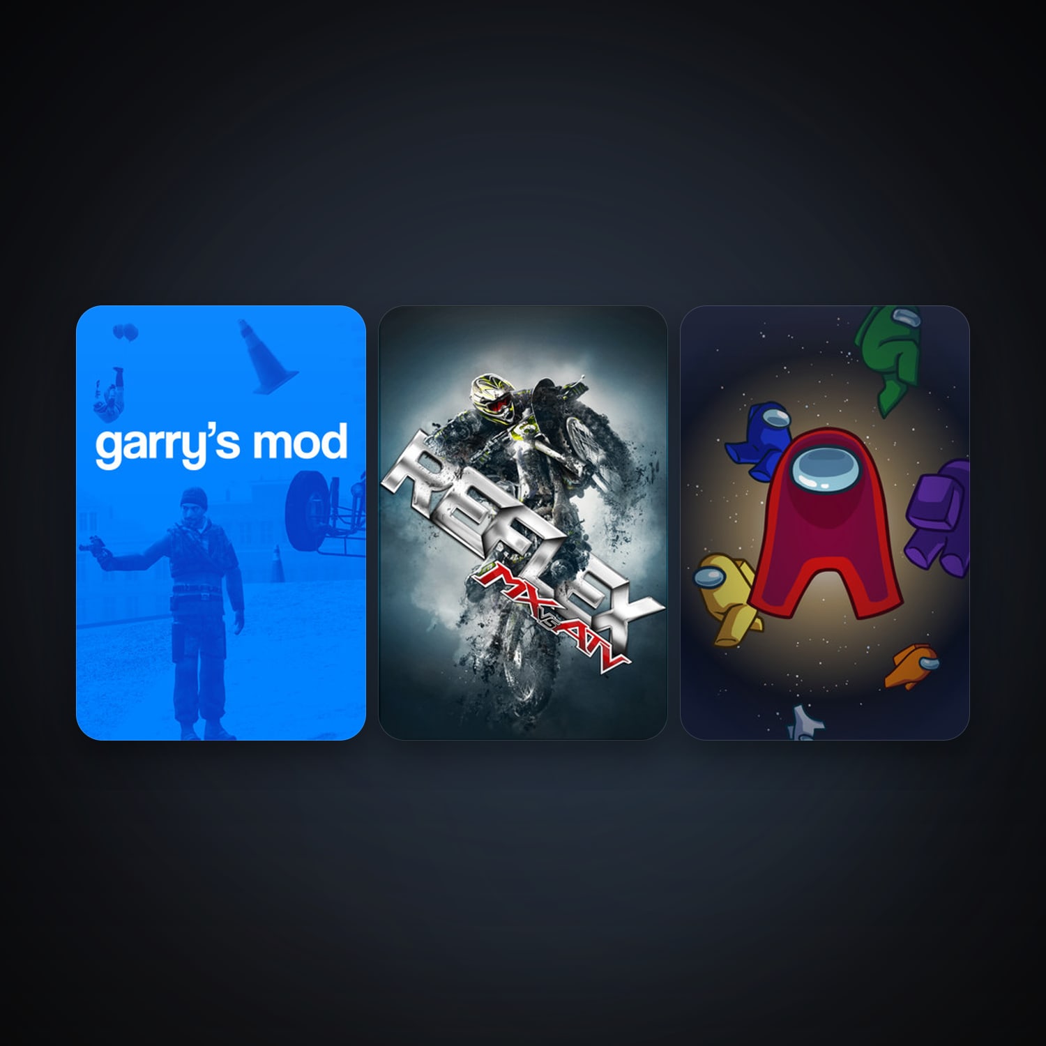 Garry's Mod + Free CS2 (No Prime), 9 games, clean — HabibiAccounts
