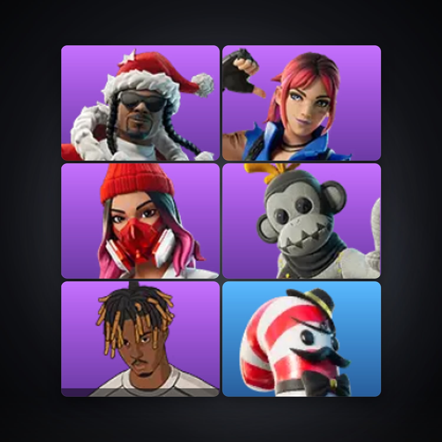 Epic — HabibiAccounts