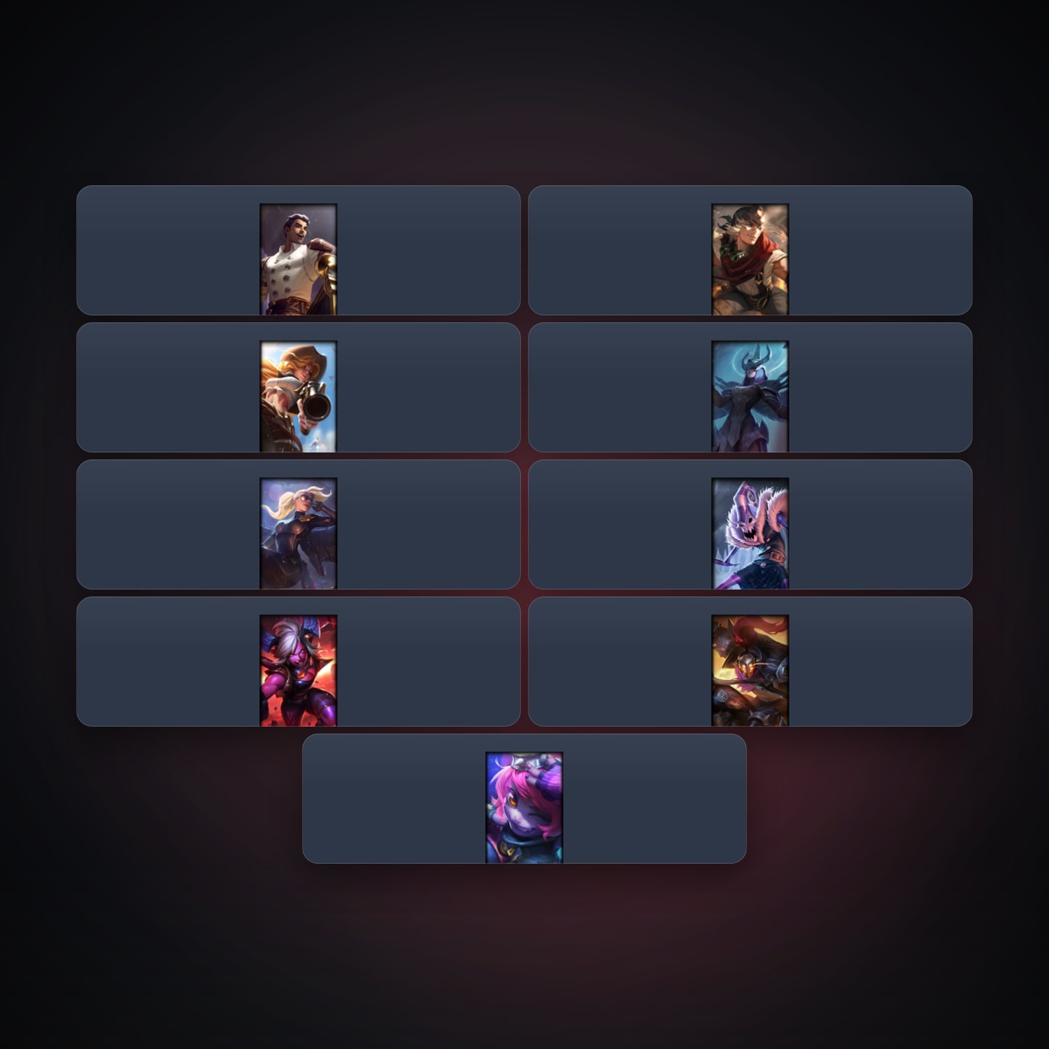 EU locker · 261772285 — HabibiAccounts