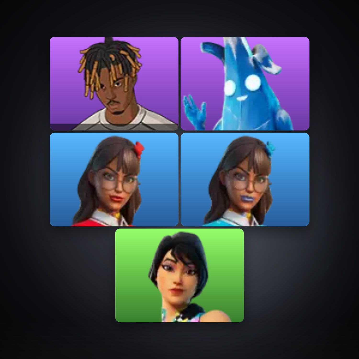 Epic — HabibiAccounts