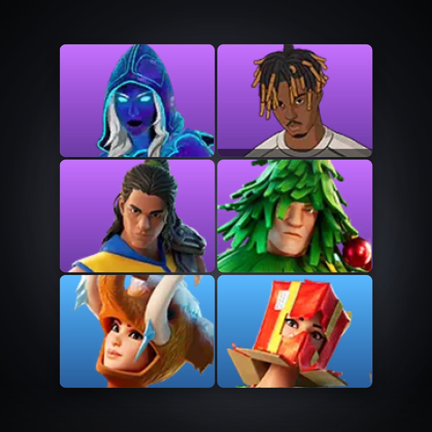 Epic — HabibiAccounts