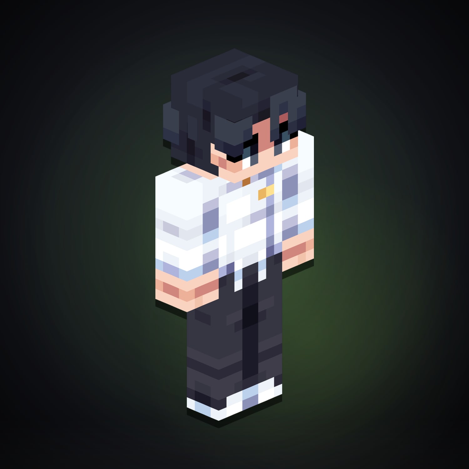 Minecraft 2 capes · 261780658 — HabibiAccounts