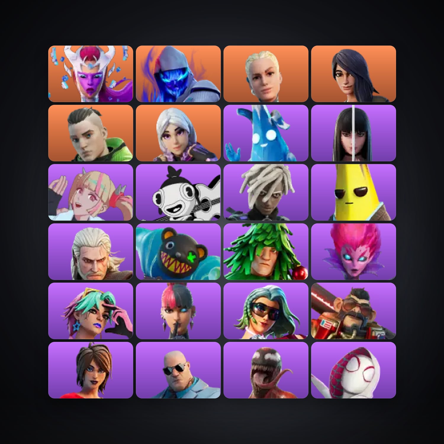 Epic — HabibiAccounts