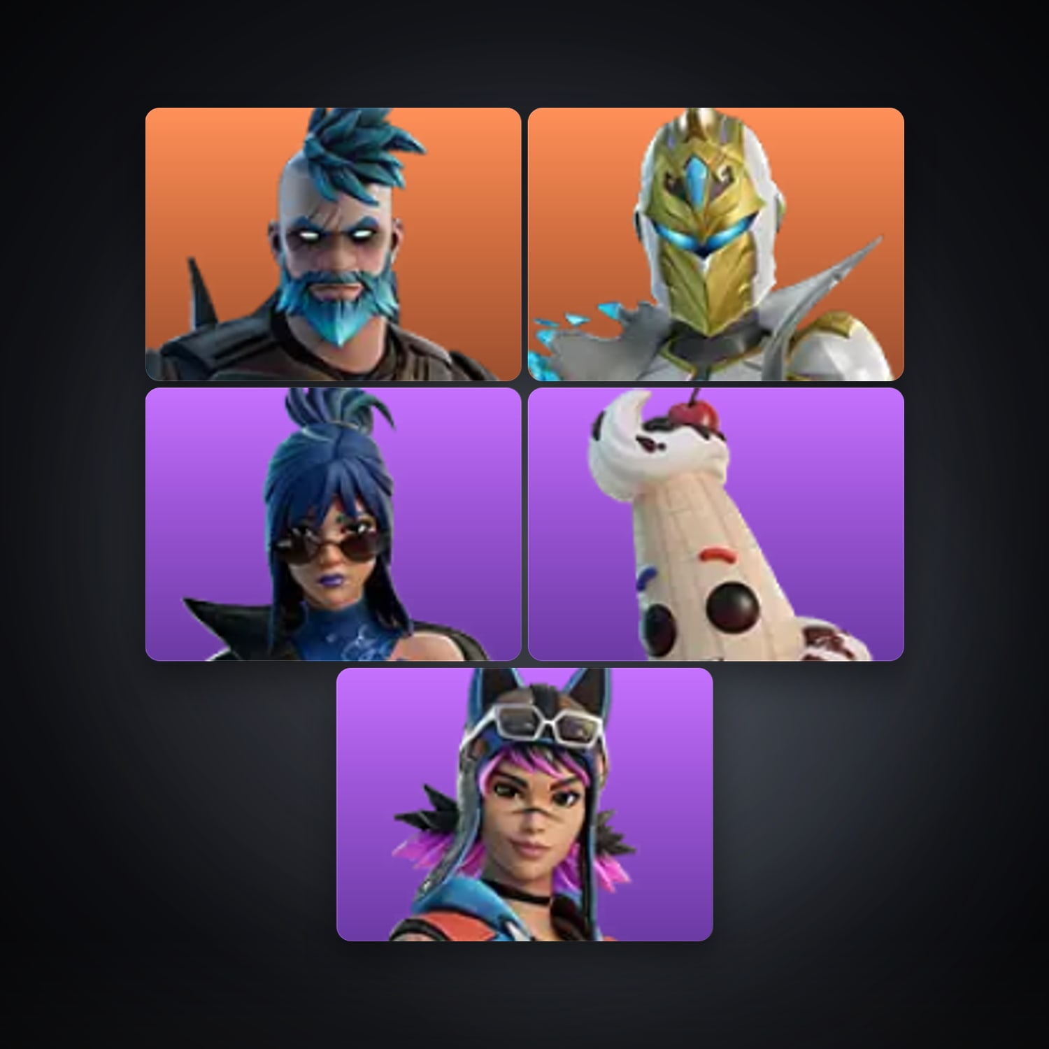 Epic — HabibiAccounts