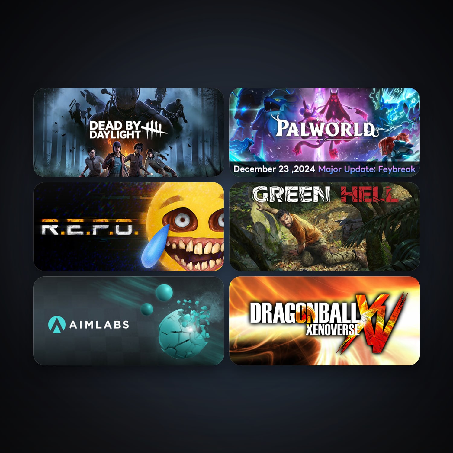 LEGO Batman: The Videogame + Batman: Arkham Asylum Game of the Year Edition, 34 games, clean — HabibiAccounts