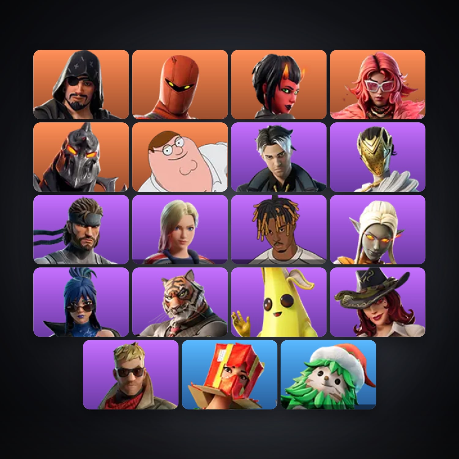 Epic — HabibiAccounts