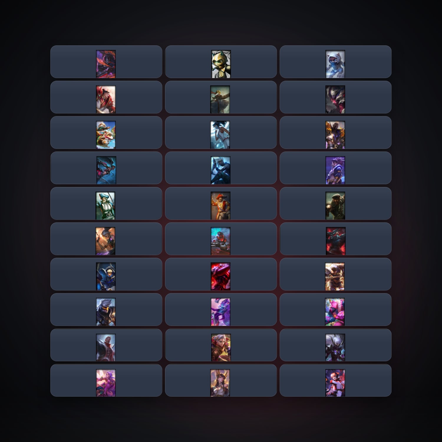 EU locker · 261788352 — HabibiAccounts