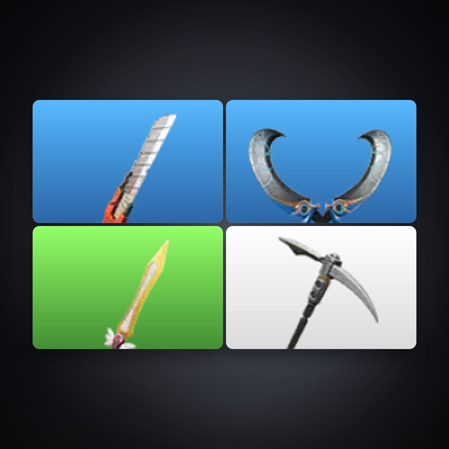 Epic — HabibiAccounts