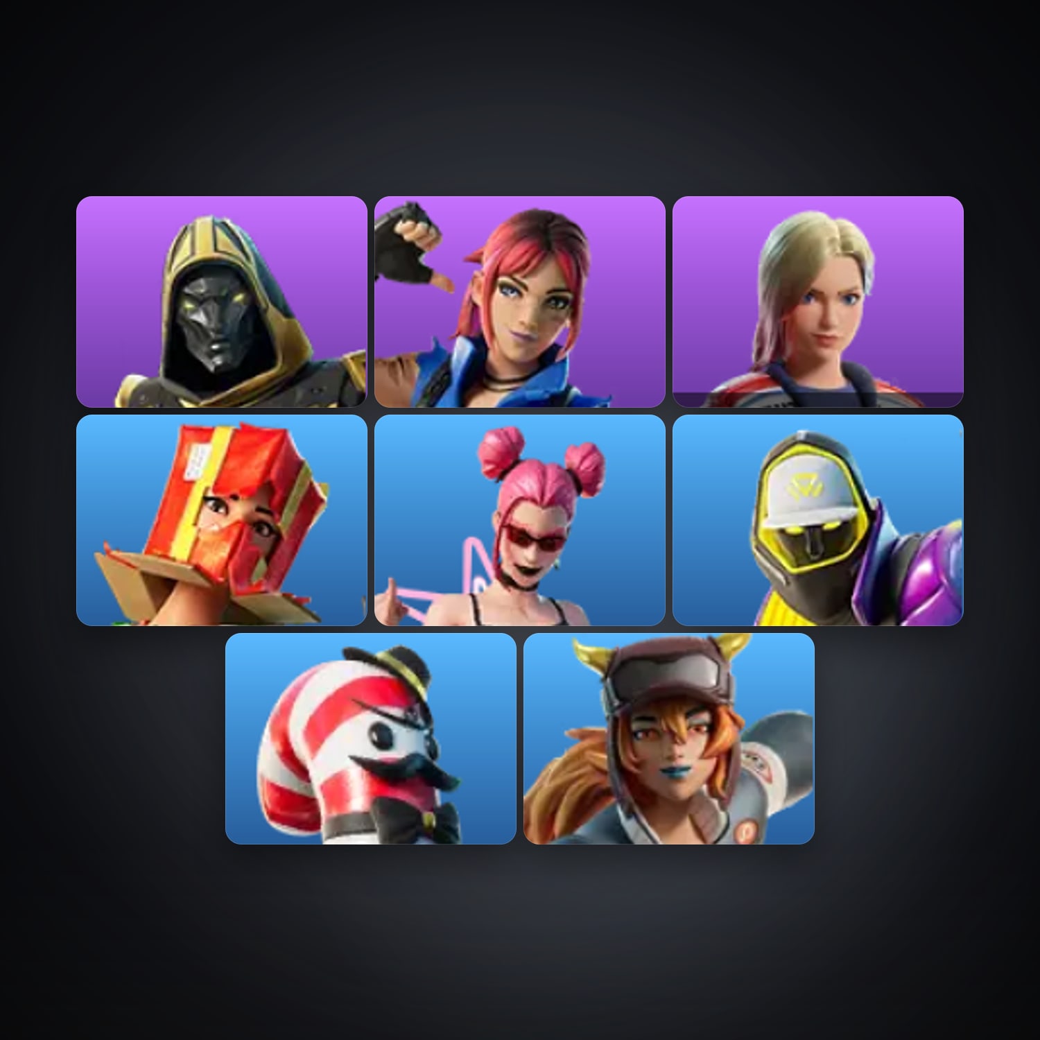 Epic — HabibiAccounts