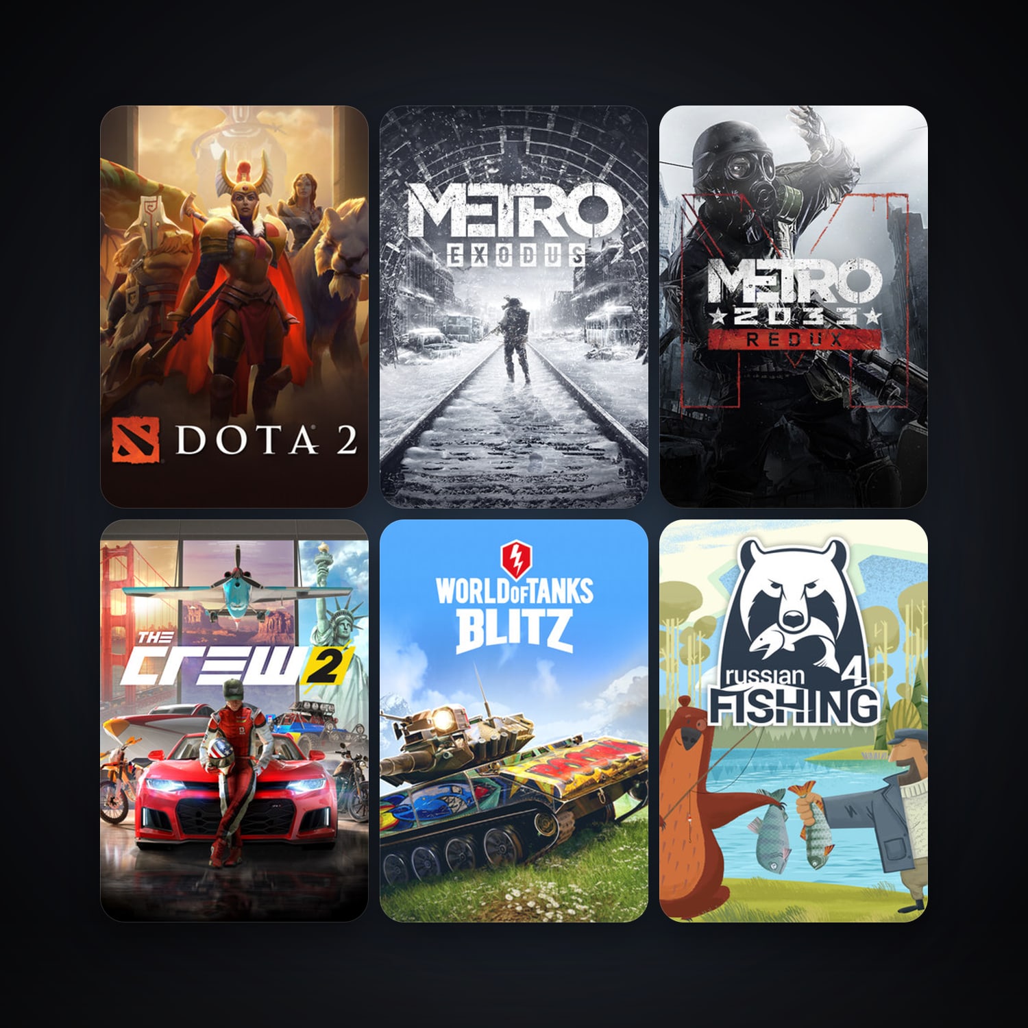 Half-Life 2 + Half-Life 2: Deathmatch, 18 games, clean — HabibiAccounts