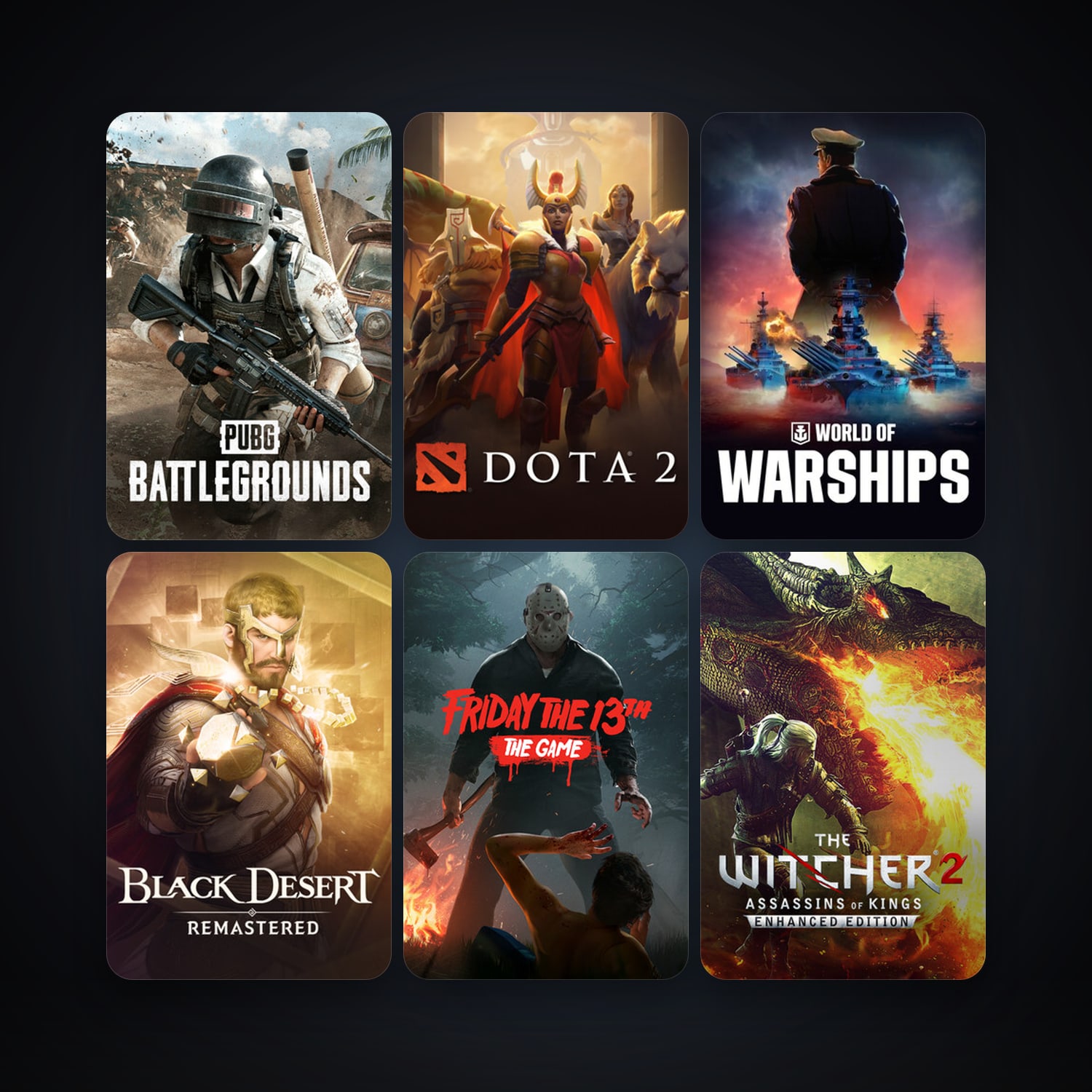 Dota 2 + Free CS2 (No Prime), 19 games, clean · 261797844 — HabibiAccounts