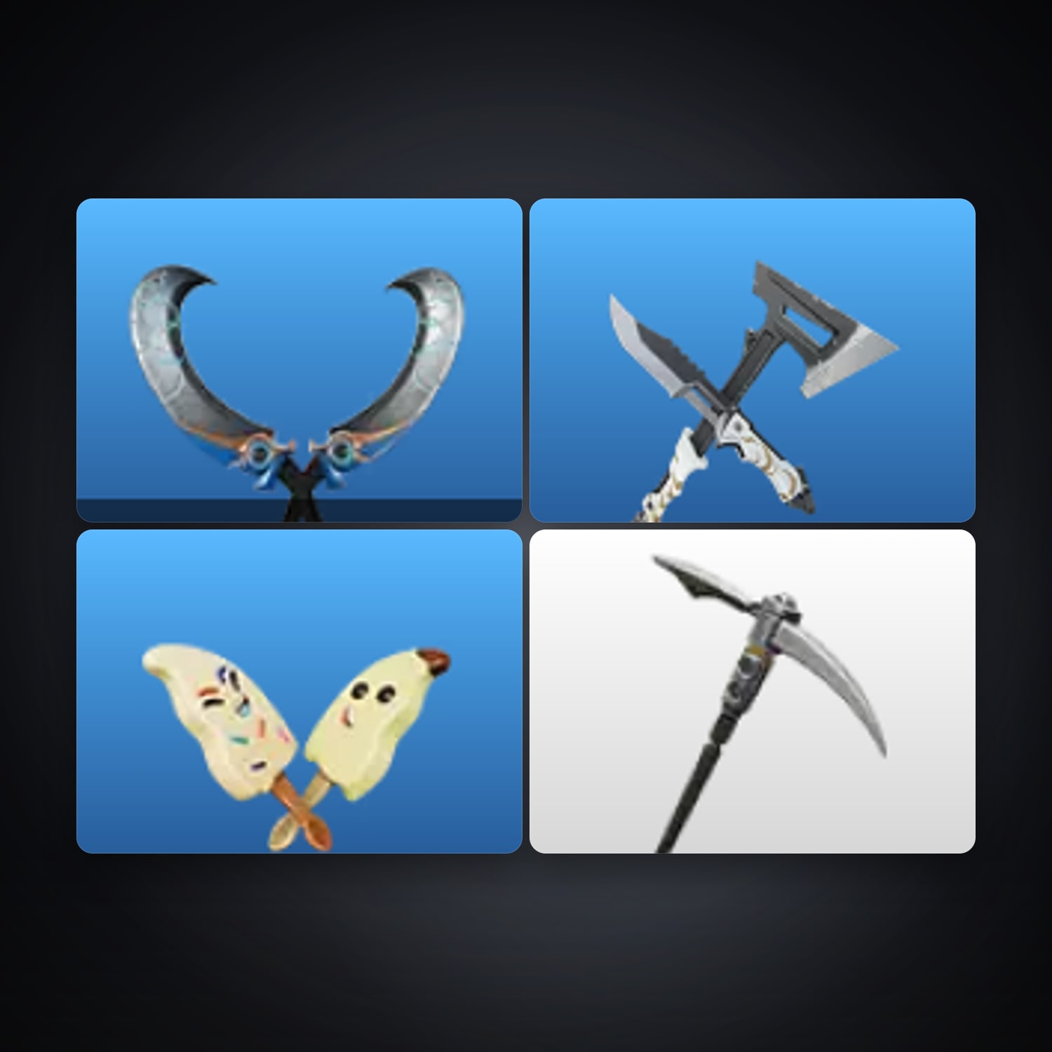 Epic — HabibiAccounts