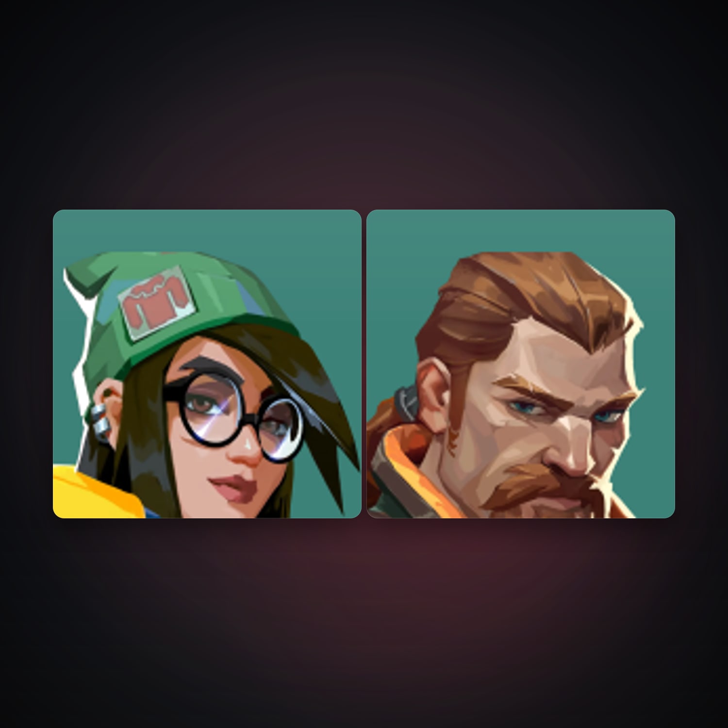 EU locker — lvl 19 — HabibiAccounts
