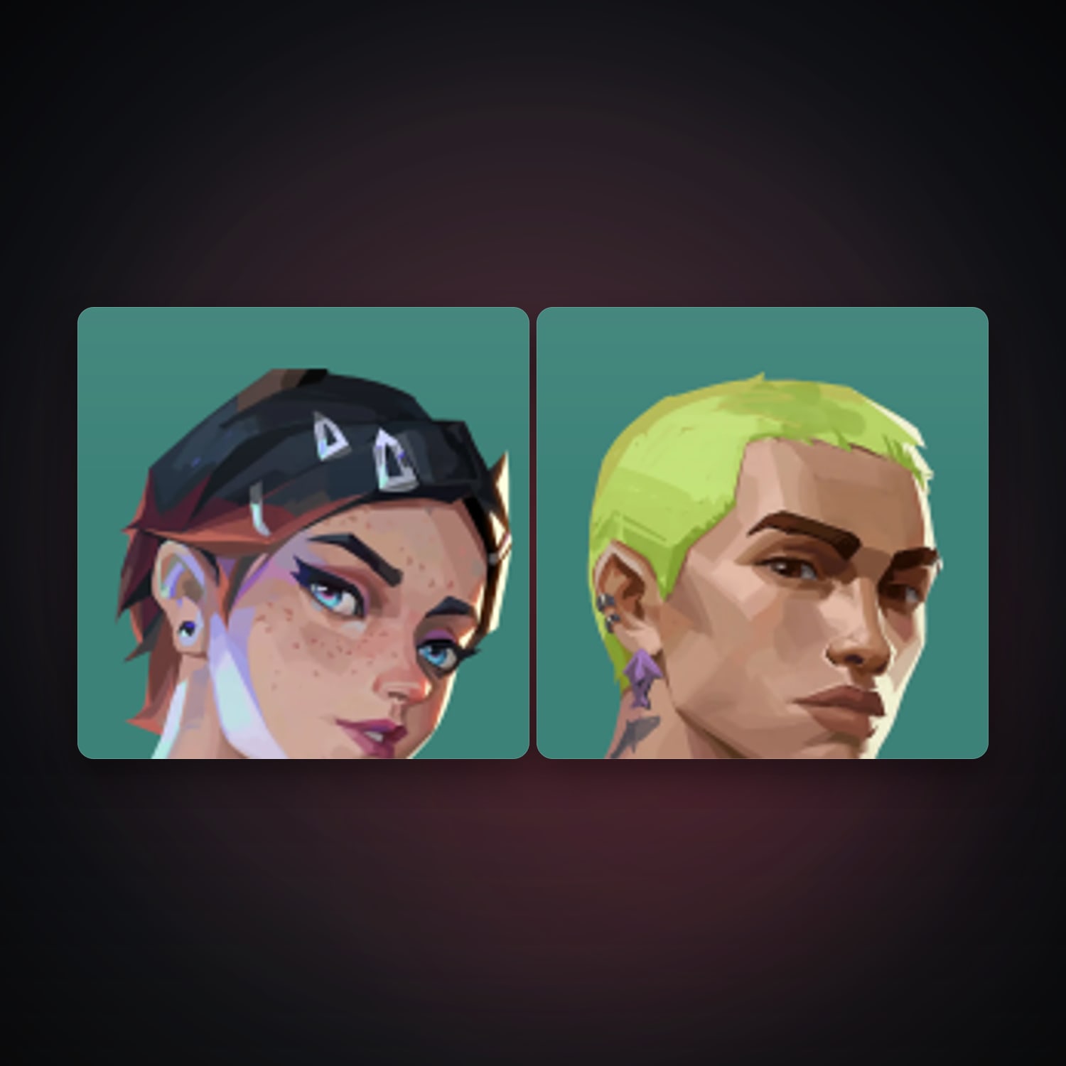 EU locker — lvl 18 — HabibiAccounts