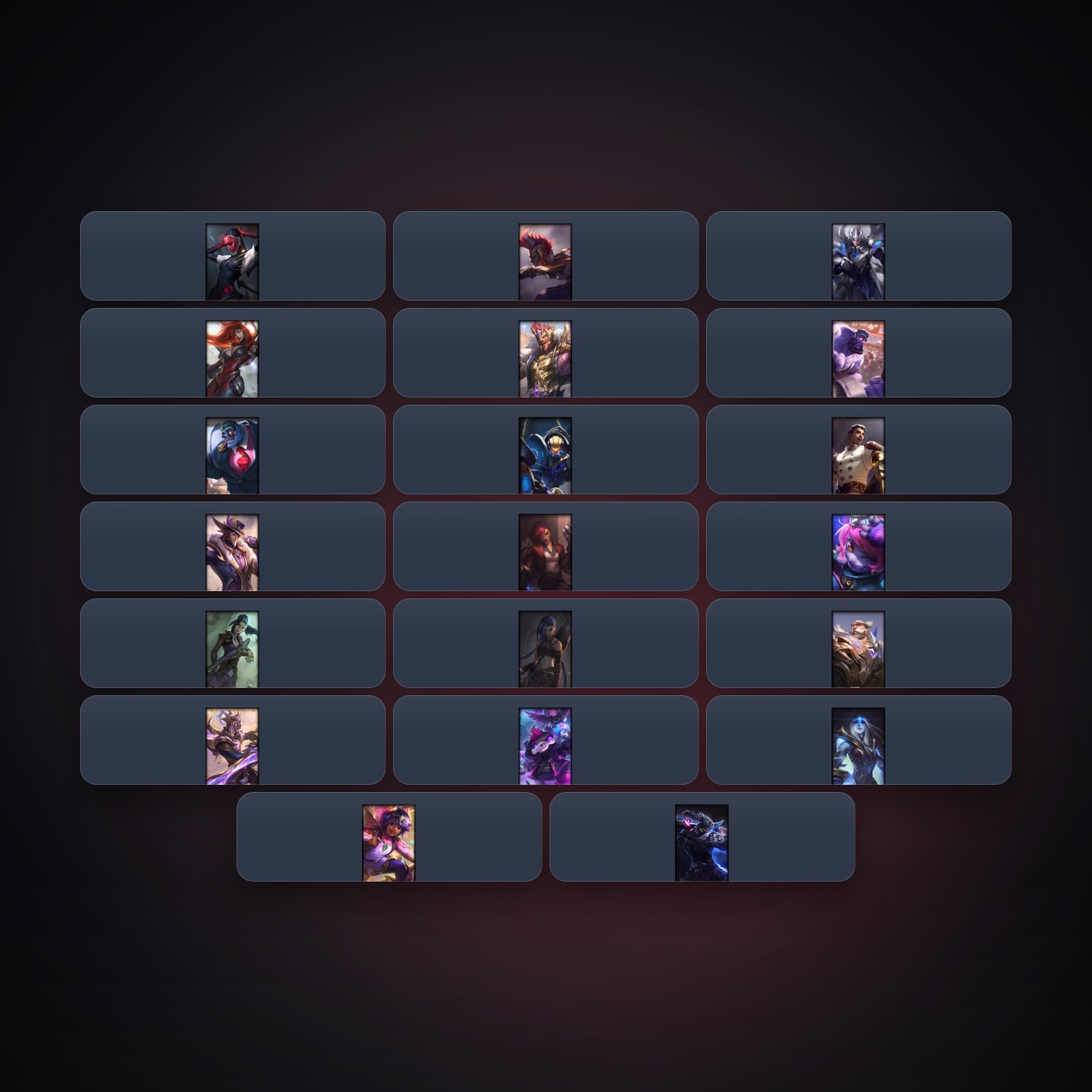 EU locker — HabibiAccounts