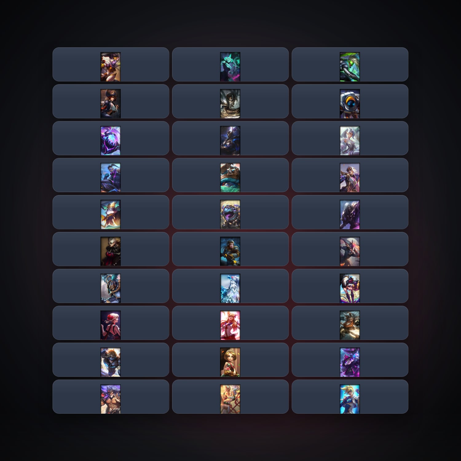 EU locker · 261801482 — HabibiAccounts