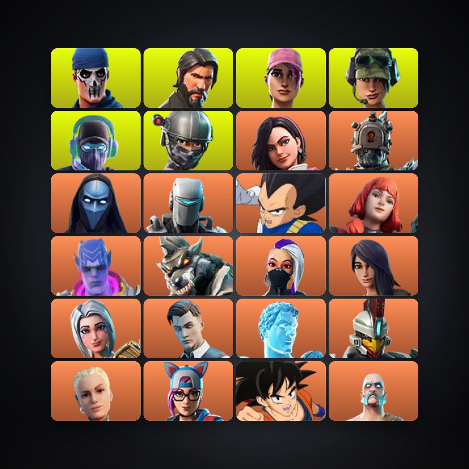 Epic · 261801761 — HabibiAccounts