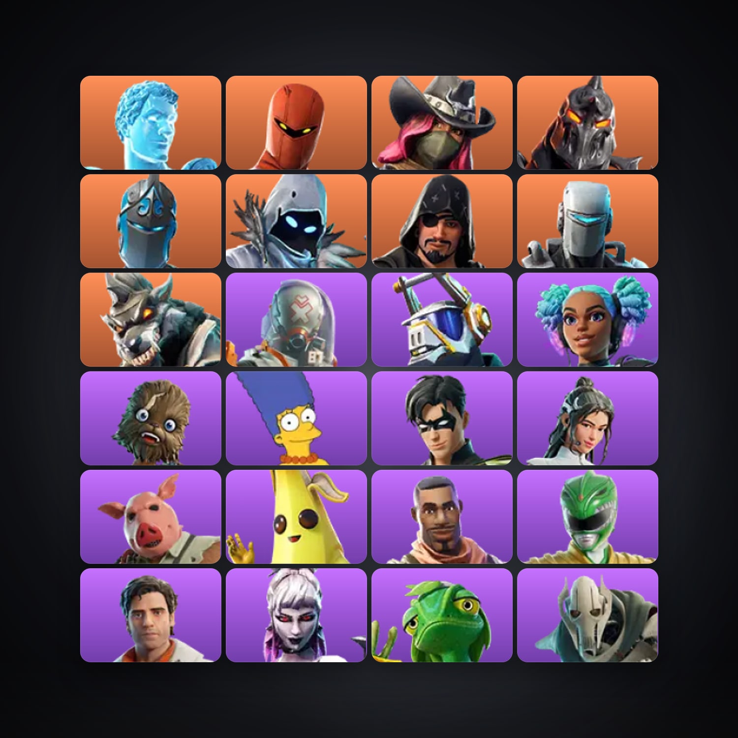 Epic — HabibiAccounts