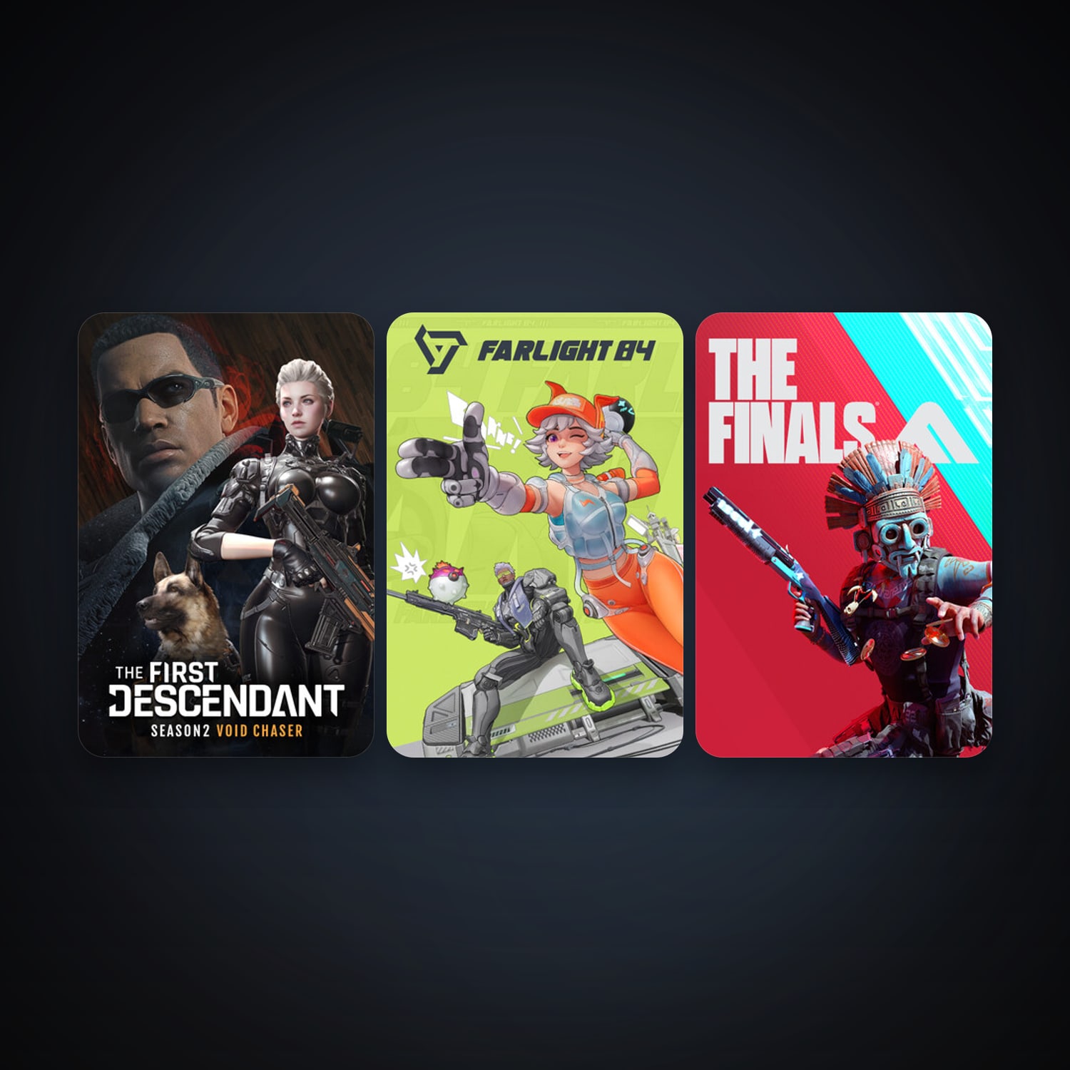 Free CS2 (No Prime) + Farlight 84, 15 games, clean — HabibiAccounts