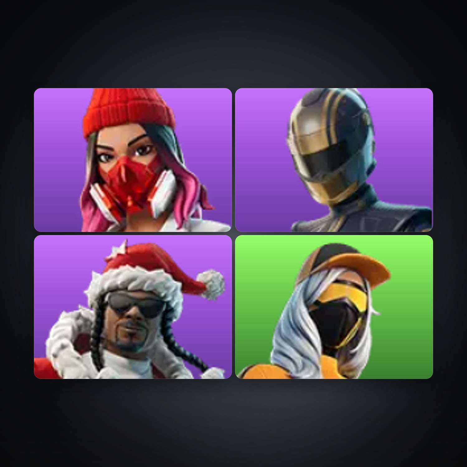 Epic · 261806480 — HabibiAccounts
