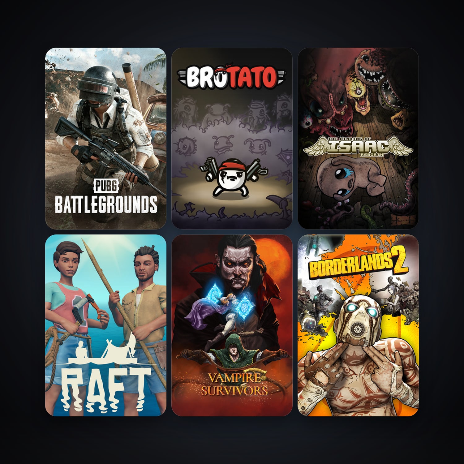 Star Wars: Battlefront 2 (Classic, 2005) + Mafia, 33 games, clean — HabibiAccounts