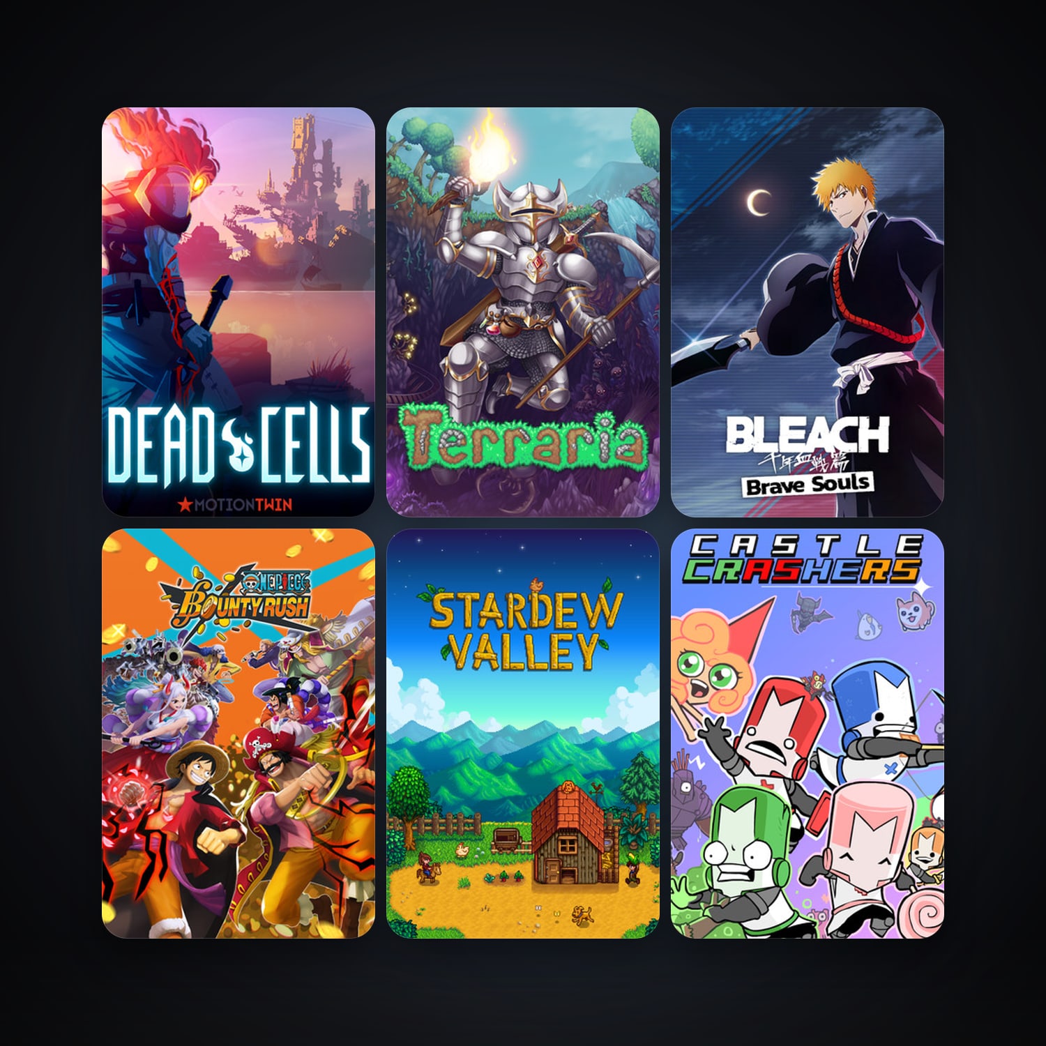 Left 4 Dead 2 + Portal 2, 126 games, clean — HabibiAccounts