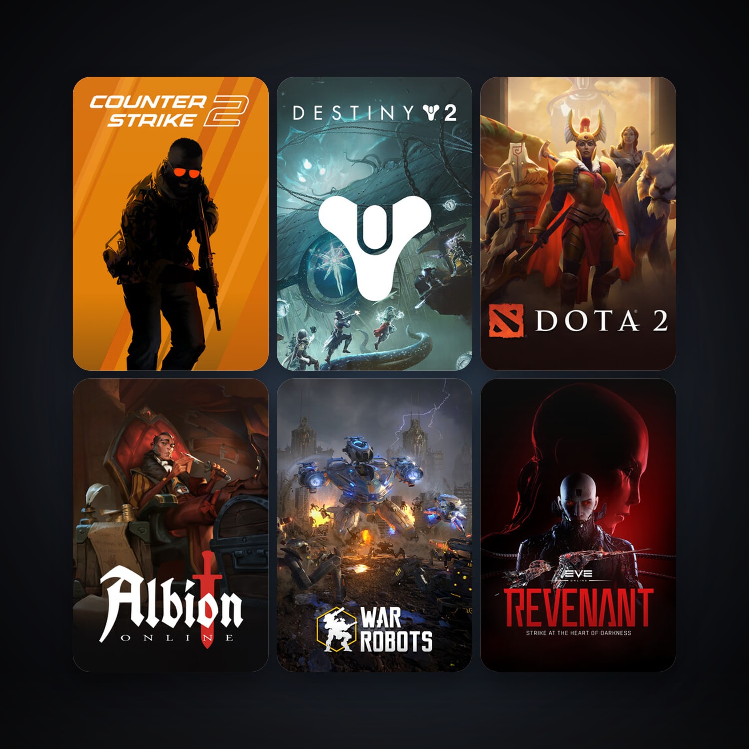 Dota 2 + CS2 Prime, 30 games, clean · 261817318 — HabibiAccounts