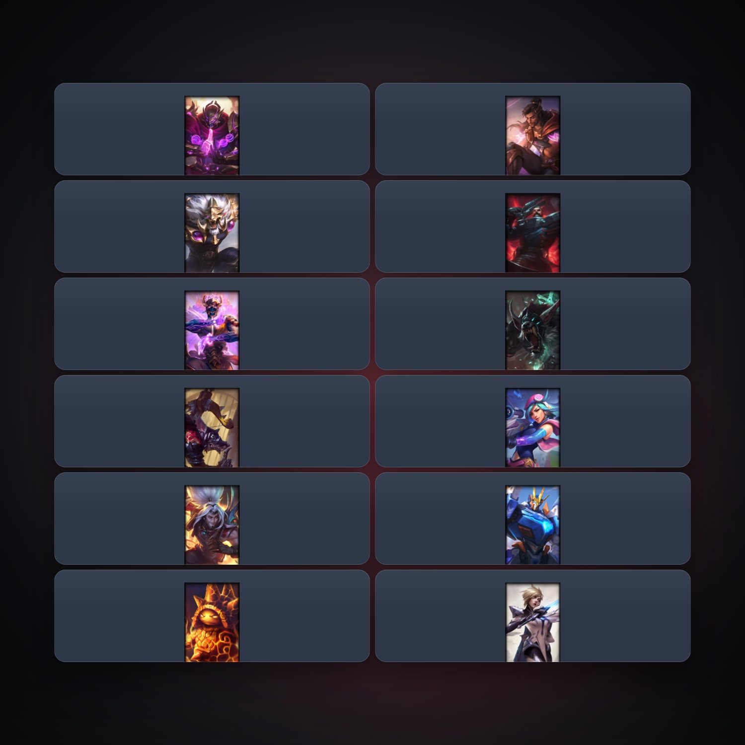 EU locker · 261821514 — HabibiAccounts