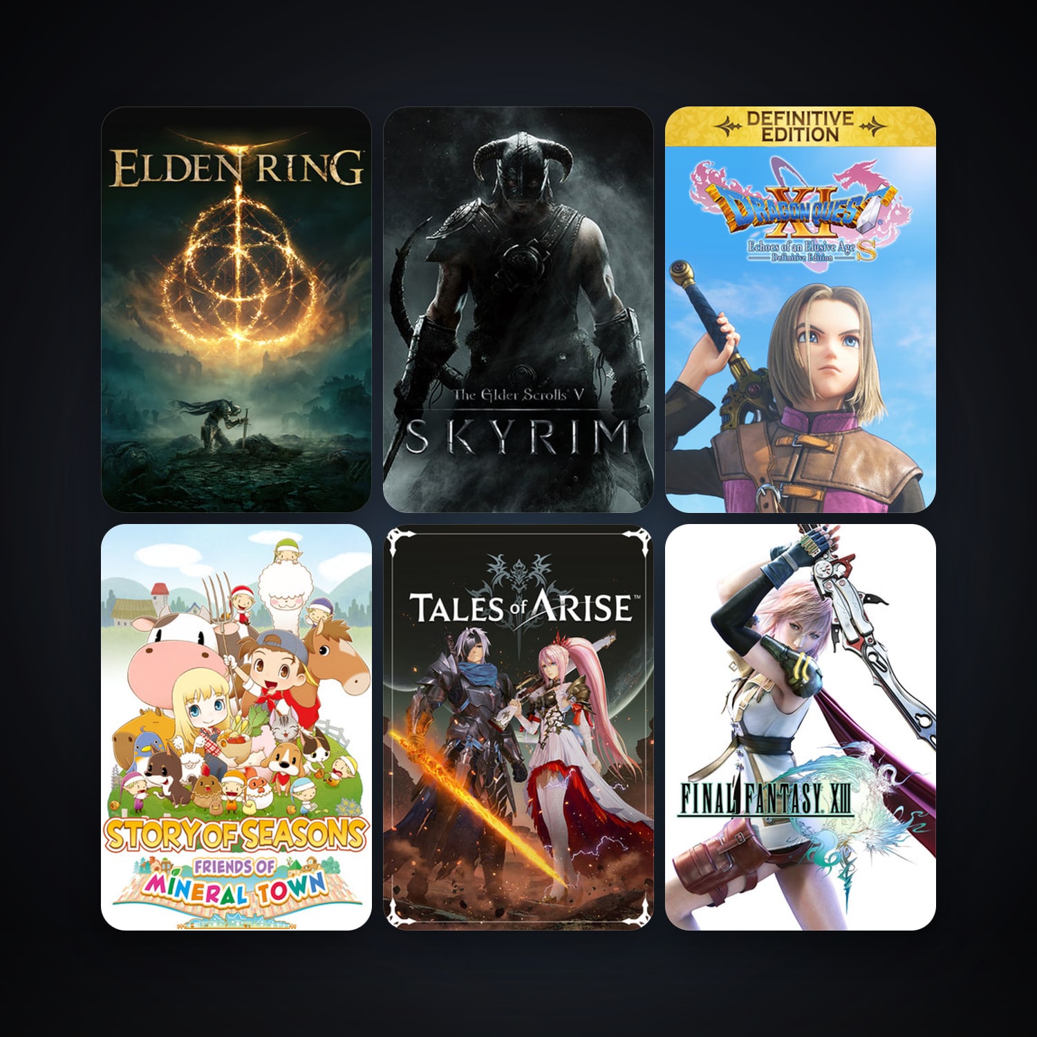 Free CS2 (No Prime) + Mass Effect, 26 games, clean — HabibiAccounts