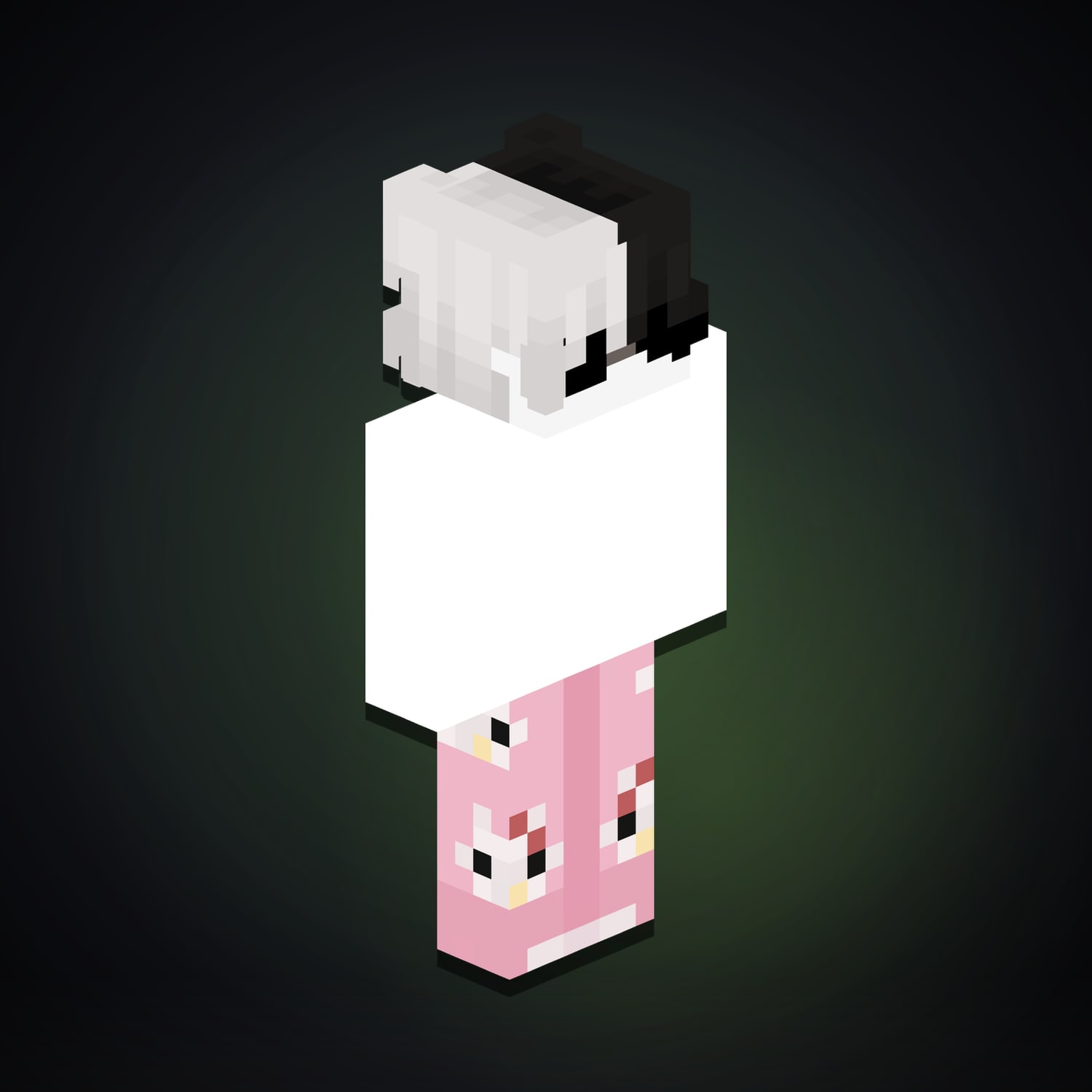 Minecraft 2 capes — HabibiAccounts