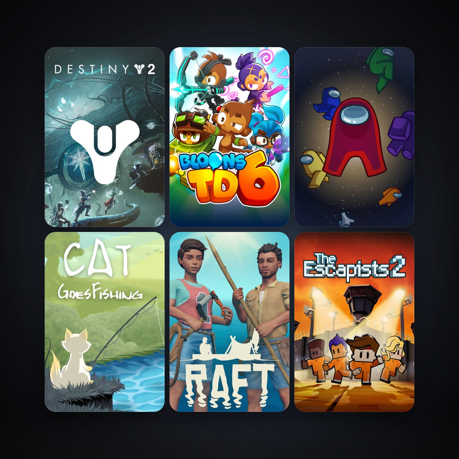 Garry's Mod + Free CS2 (No Prime), 22 games, clean — HabibiAccounts
