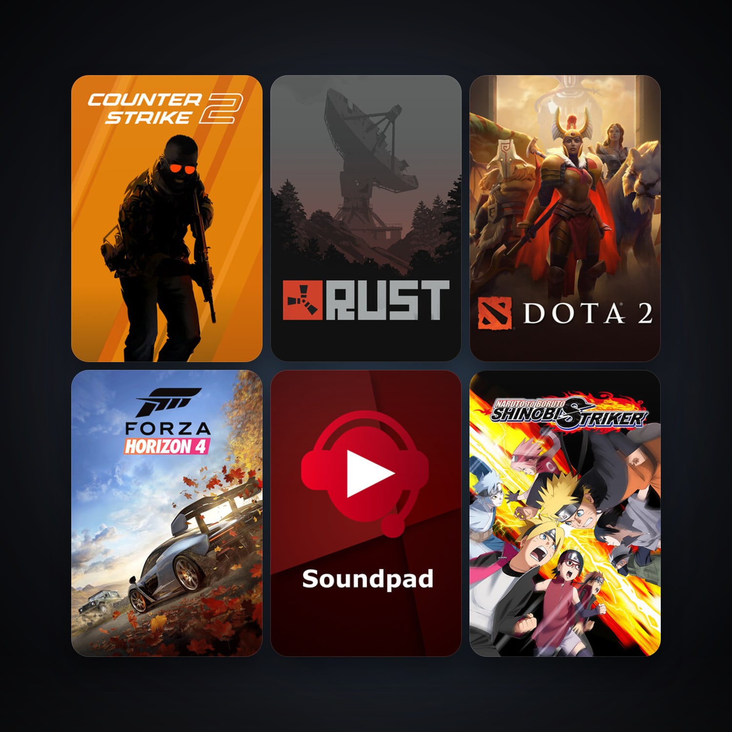 Dota 2 + CS2 Prime, 24 games, Steam 12, clean — HabibiAccounts
