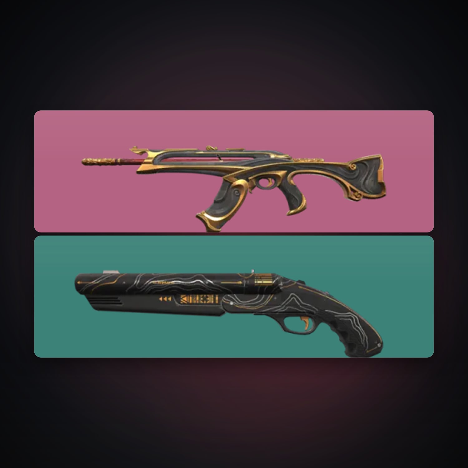 BR locker — 2 skins, lvl 16 — HabibiAccounts