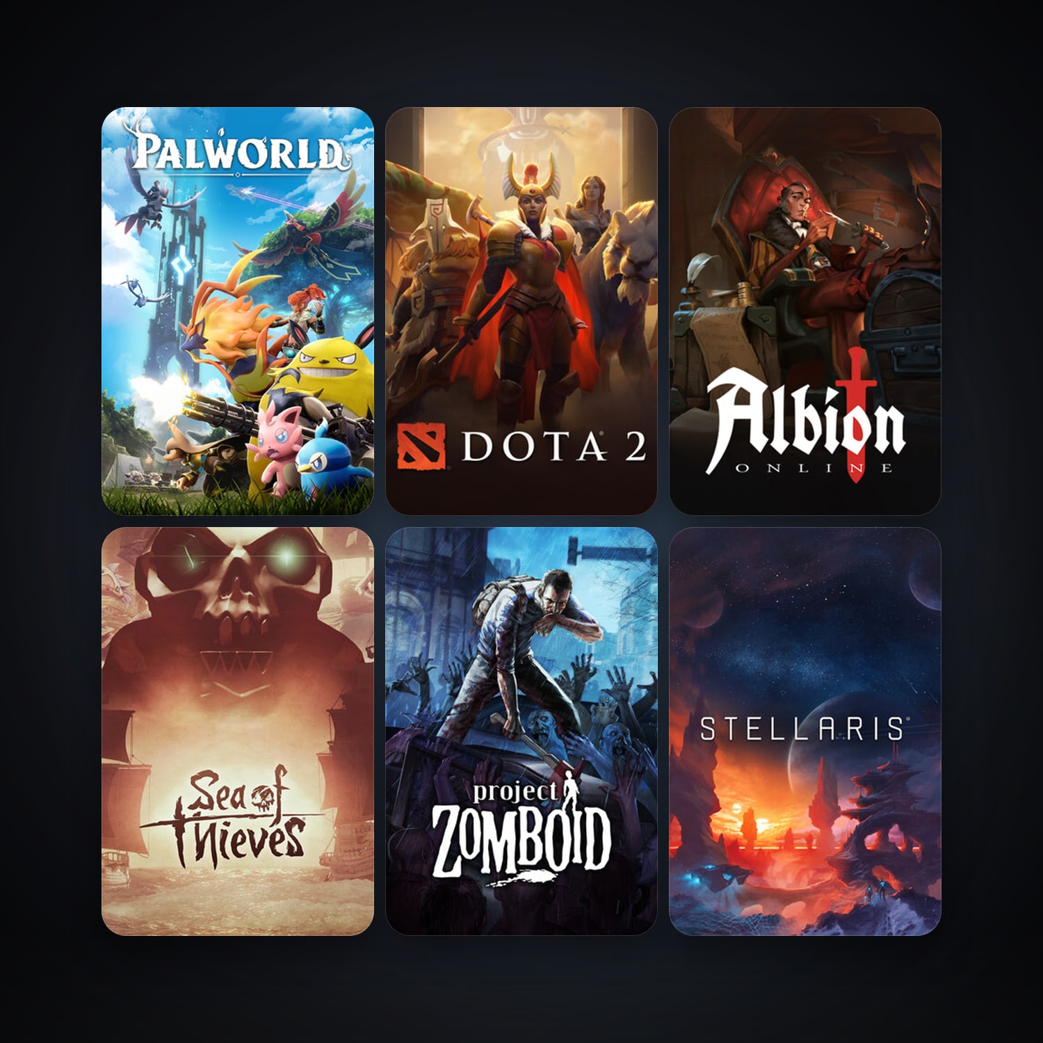 Left 4 Dead 2 + Dota 2, 83 games, Steam 13, clean — HabibiAccounts
