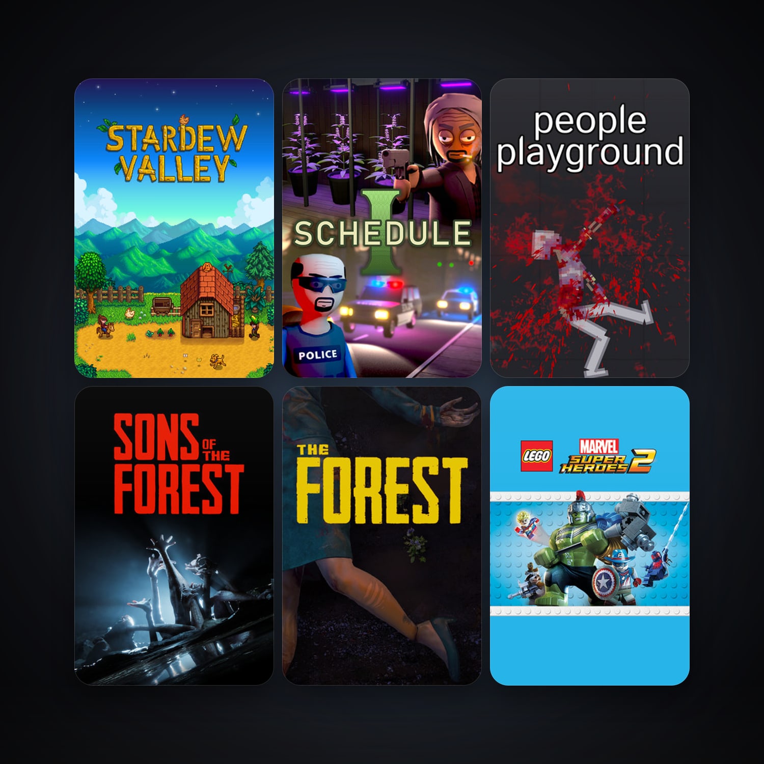 Left 4 Dead 2 + Garry's Mod, 37 games, clean — HabibiAccounts