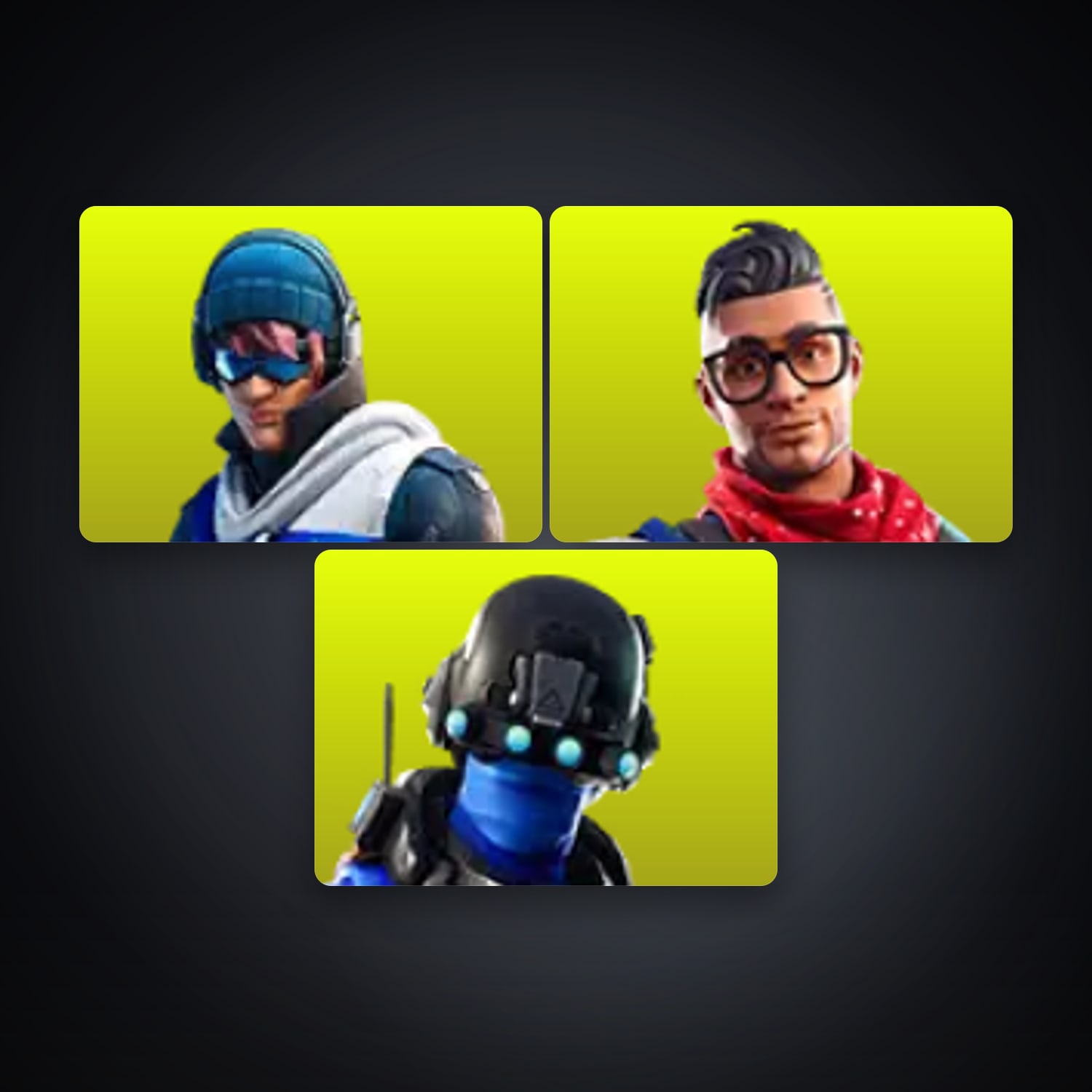Epic · 261834624 — HabibiAccounts