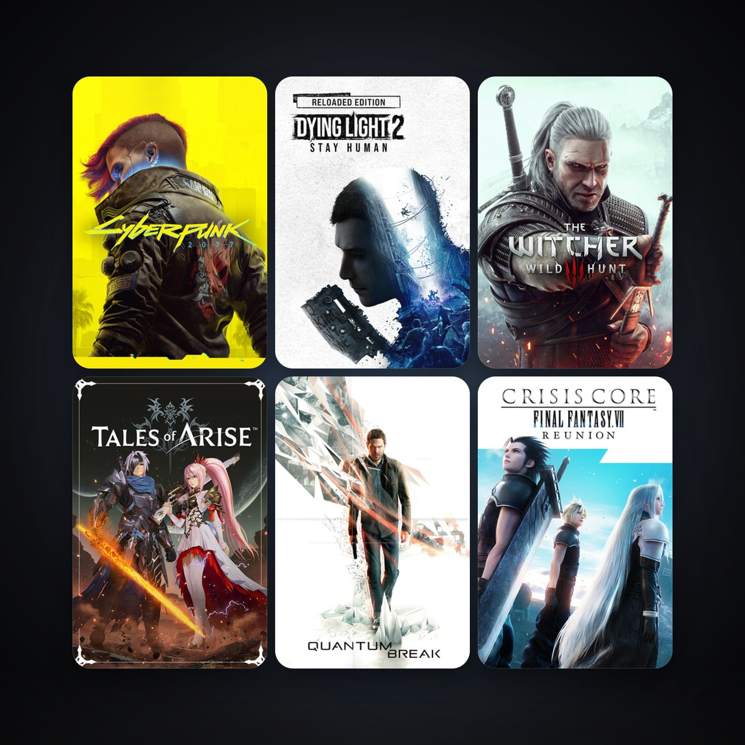 CS2 Prime + The Witcher 3: Wild Hunt, 42 games, clean — HabibiAccounts