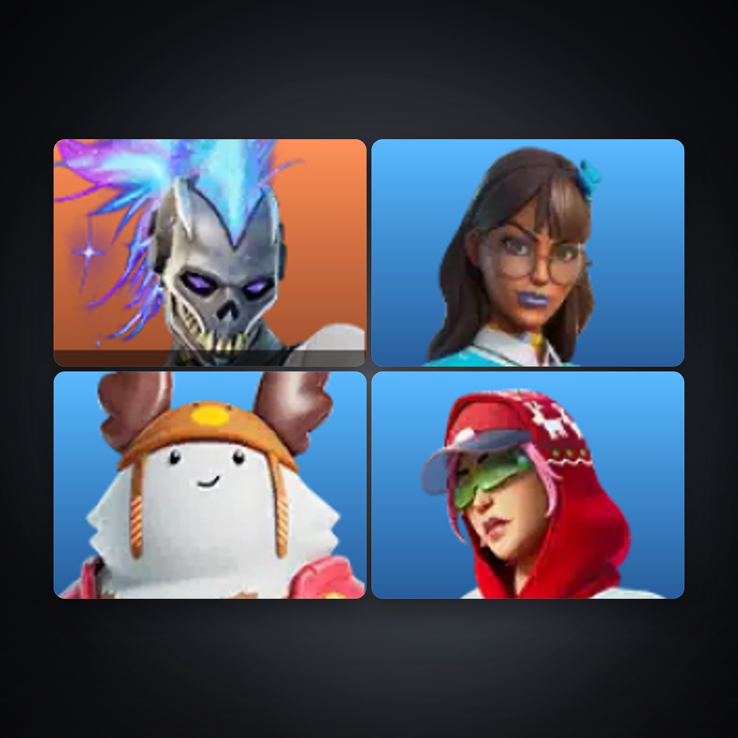 Epic · 261836336 — HabibiAccounts