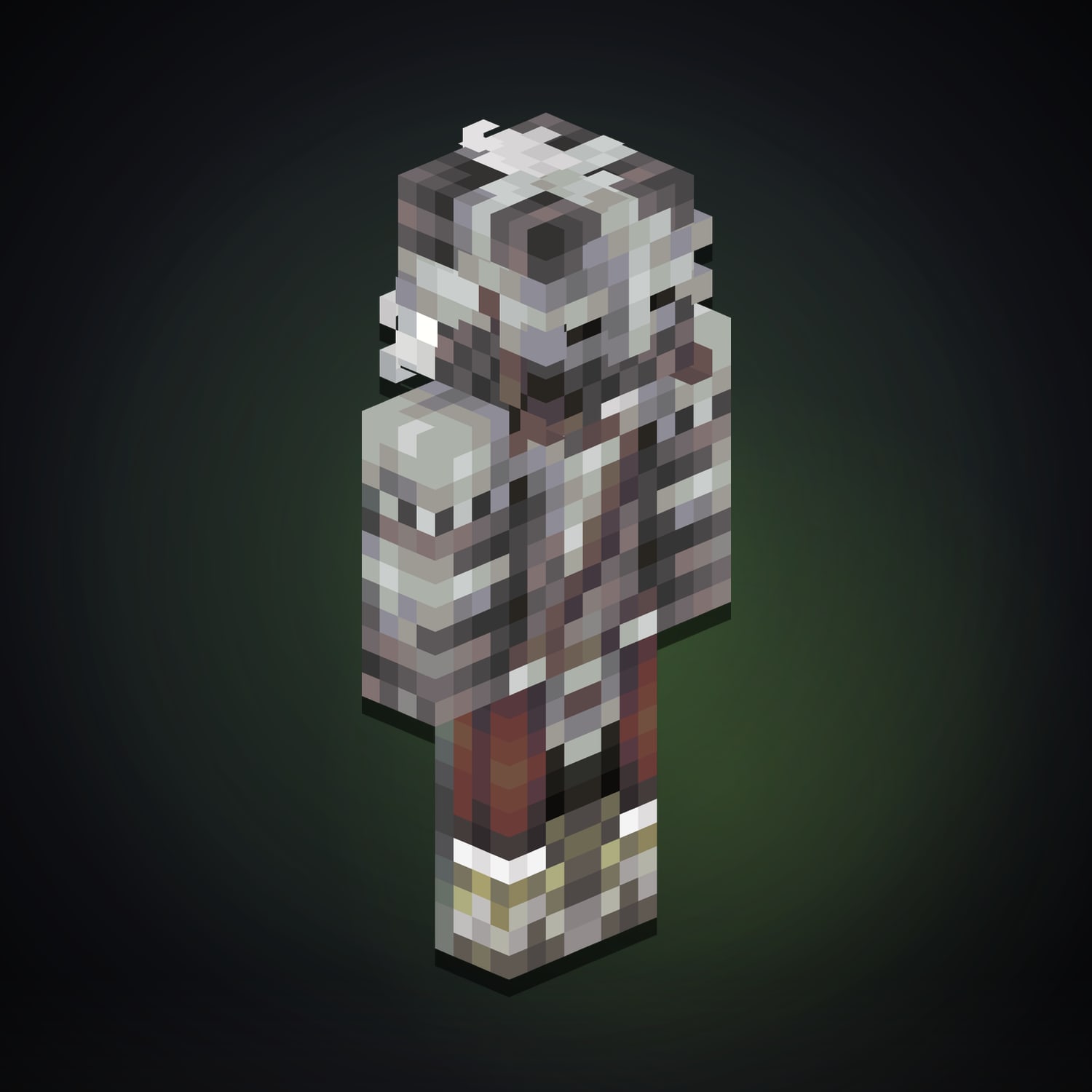 Minecraft 3 capes · 261837637 — HabibiAccounts