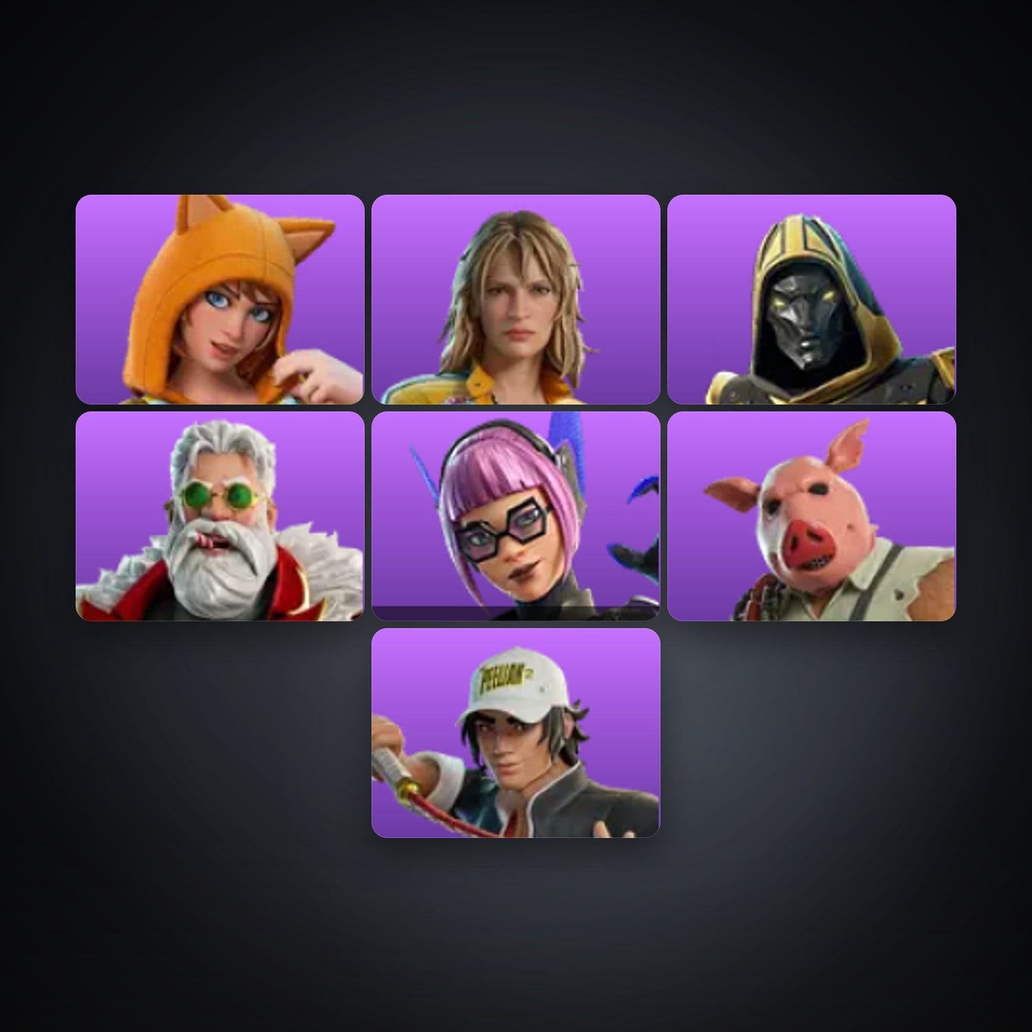Epic — HabibiAccounts