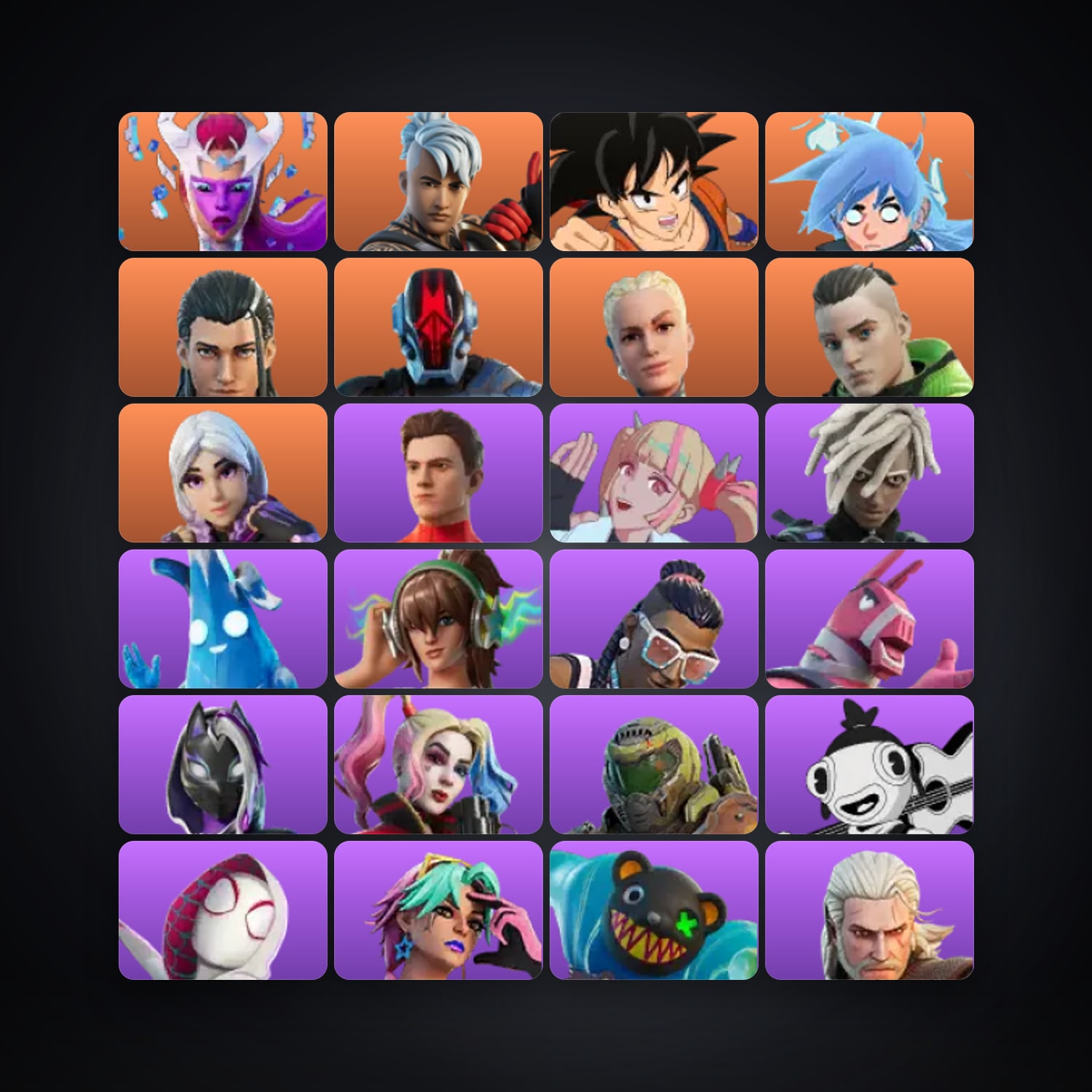 Epic — HabibiAccounts