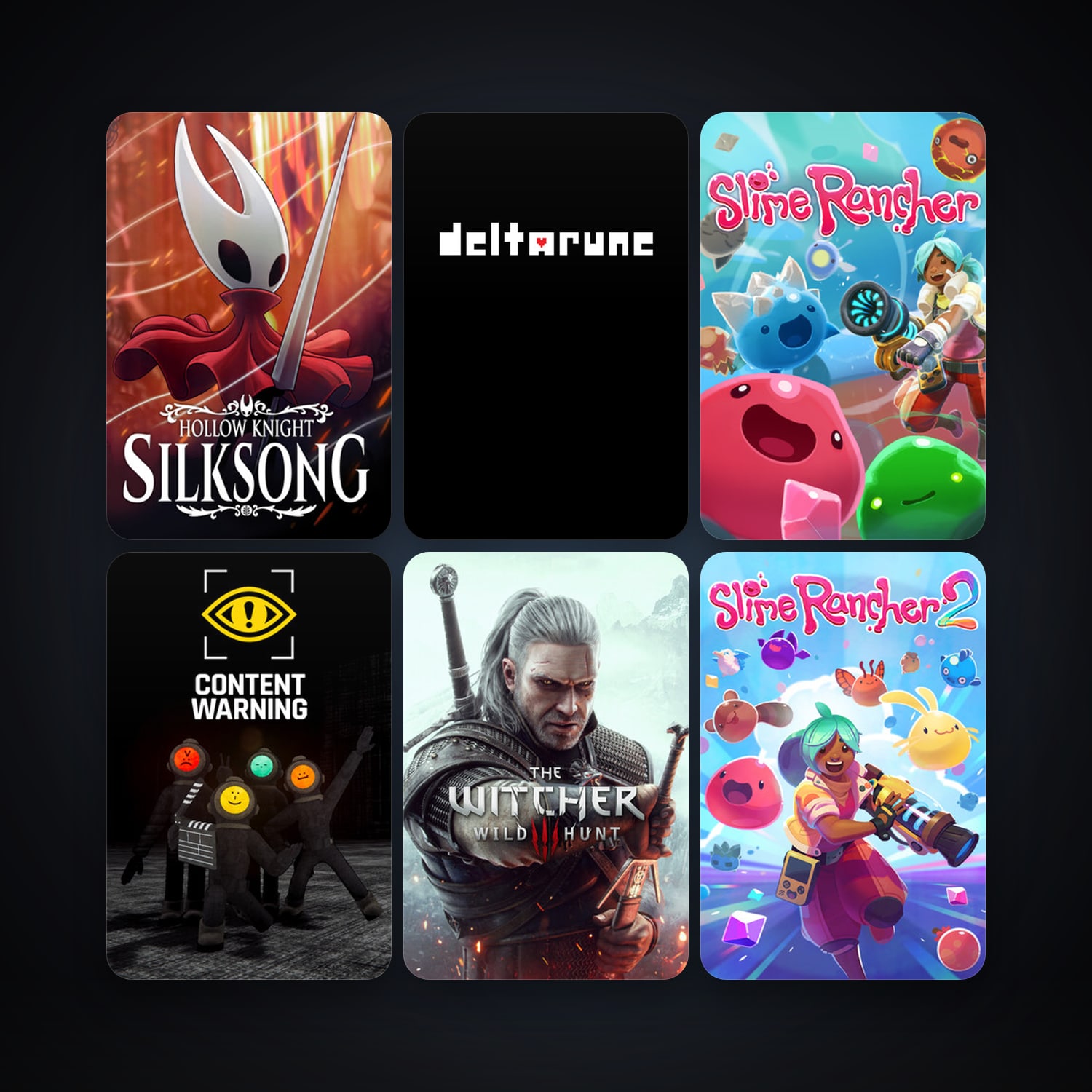 Terraria + PAYDAY 2, 32 games, clean — HabibiAccounts
