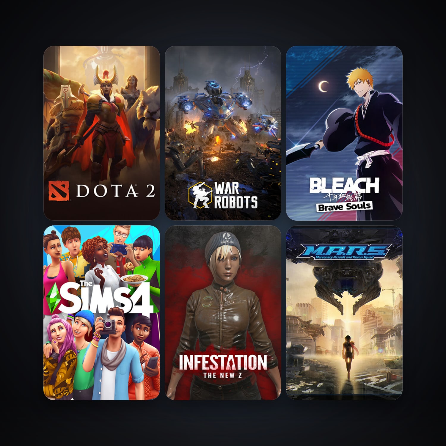 Dota 2 + Free CS2 (No Prime), 18 games, clean — HabibiAccounts
