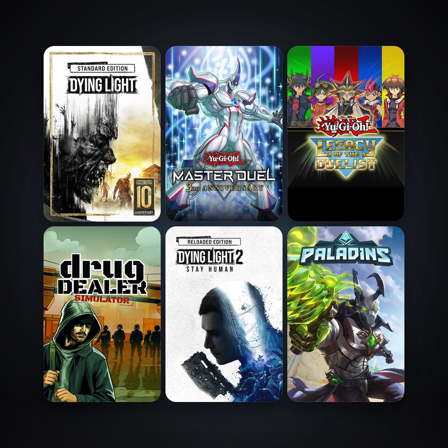 Dota 2 + SPORE, 68 games, clean — HabibiAccounts