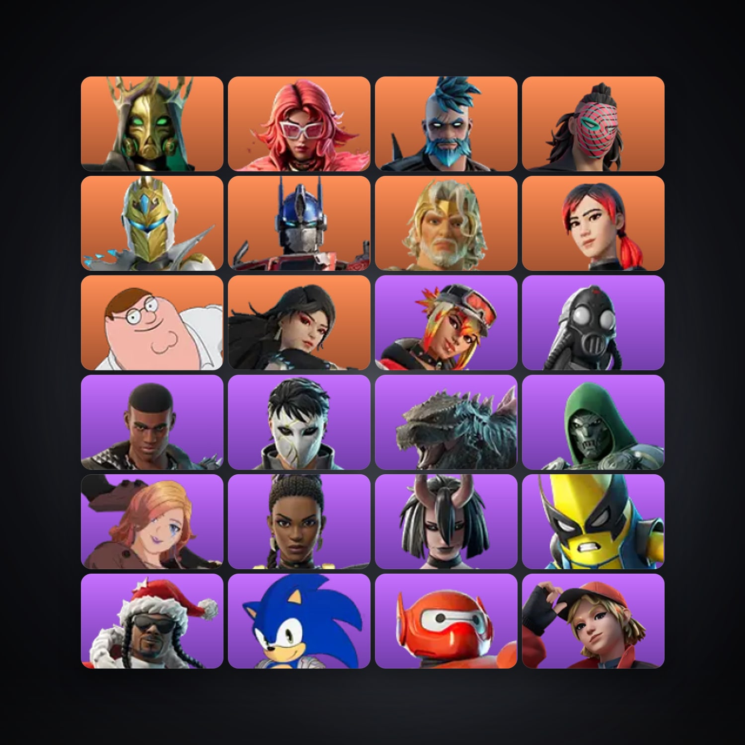 Epic — HabibiAccounts