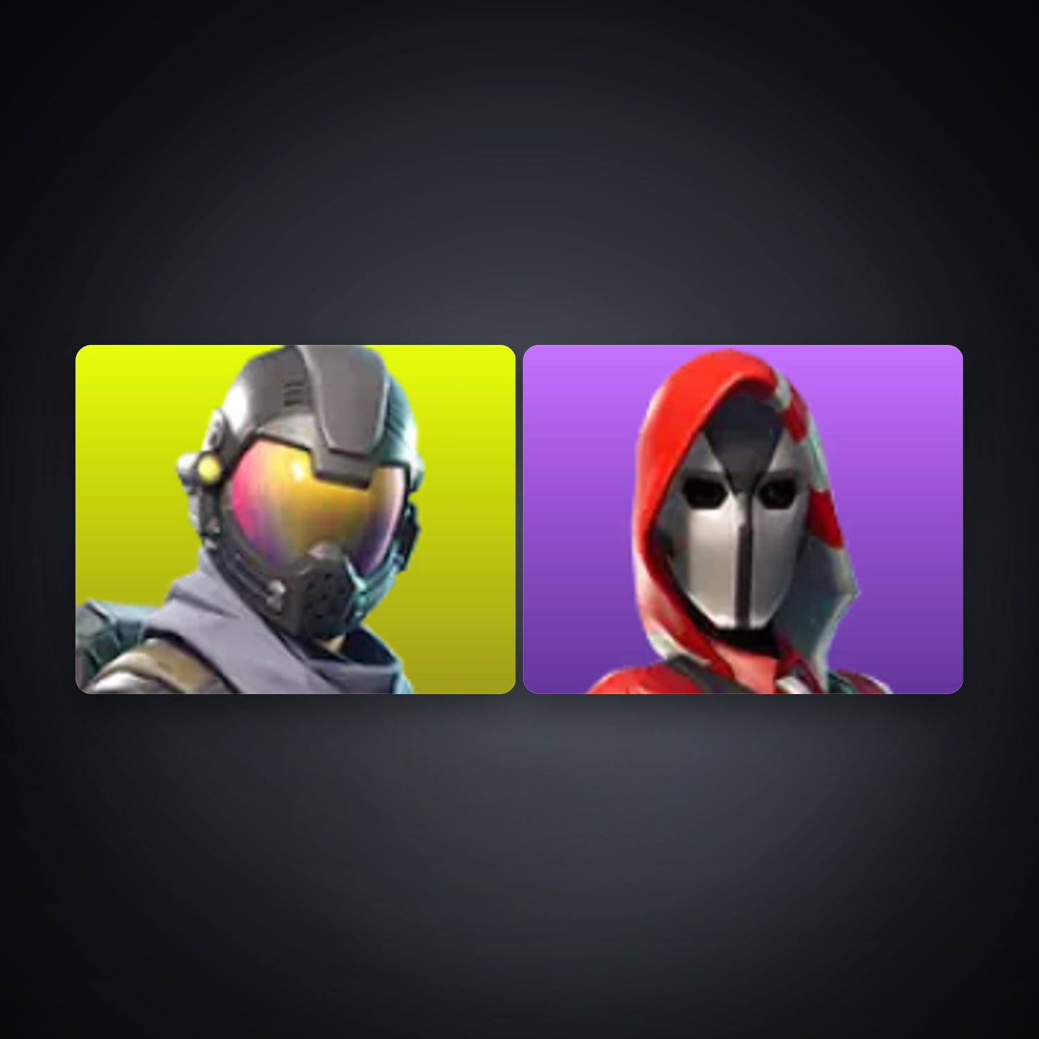 Epic · 261843567 — HabibiAccounts