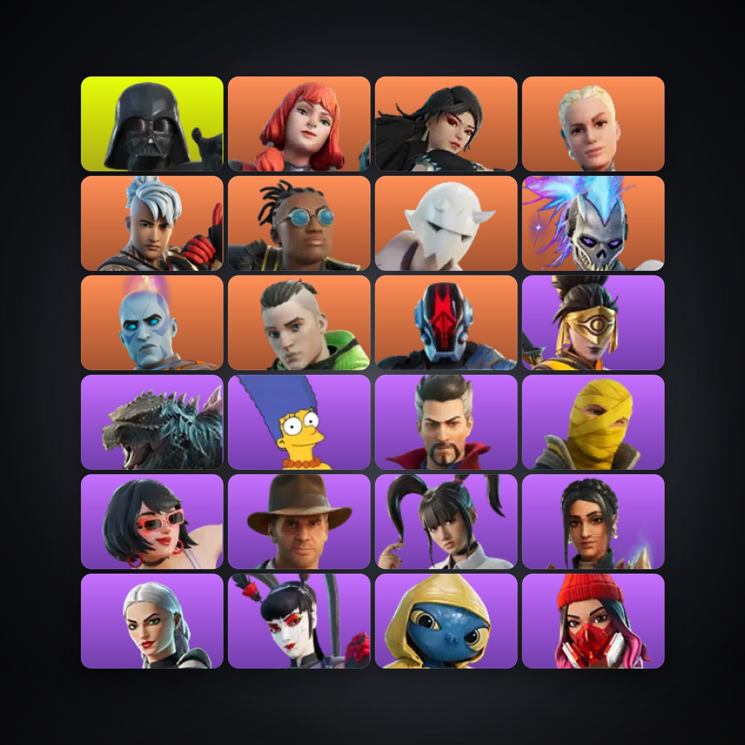 Epic — HabibiAccounts