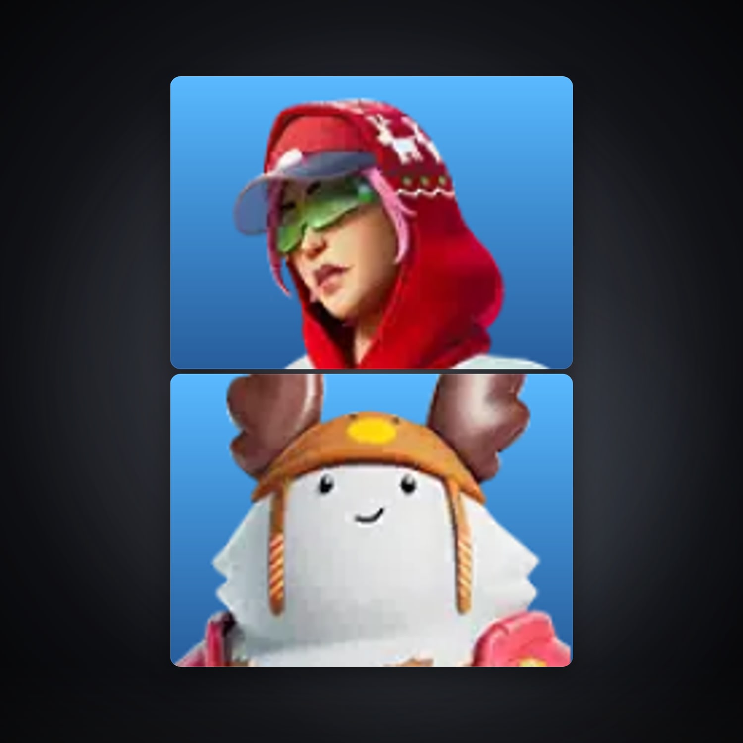 Epic — 69 games — HabibiAccounts